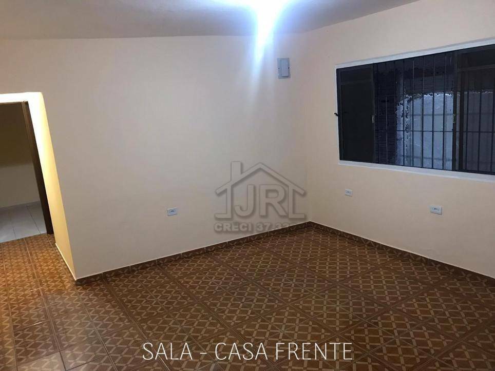 Casa à venda com 1 quarto, 125m² - Foto 22