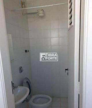 Apartamento à venda com 3 quartos, 180m² - Foto 11