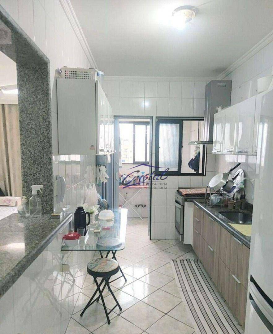 Apartamento à venda com 2 quartos, 74m² - Foto 8