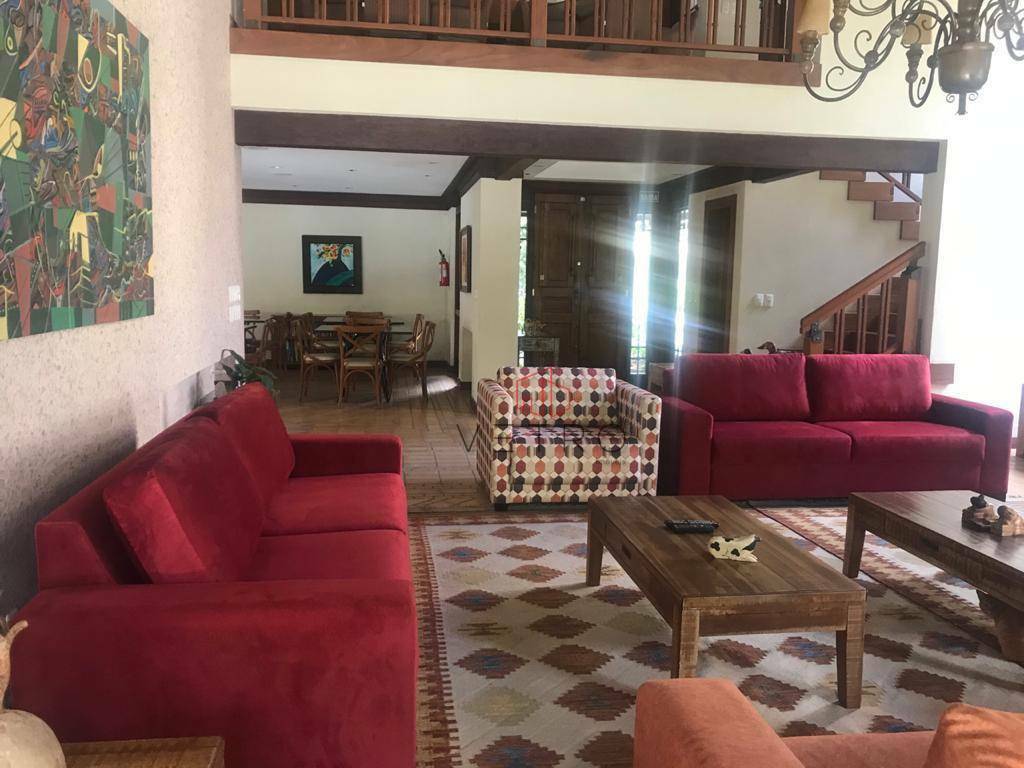 Casa de Condomínio à venda com 5 quartos, 180m² - Foto 51