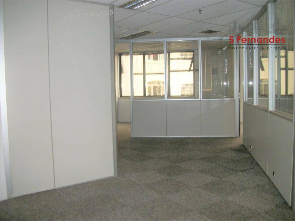 Conjunto Comercial-Sala para alugar, 240m² - Foto 4