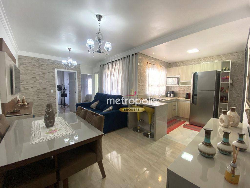 Cobertura, 2 quartos, 104 m² - Foto 1