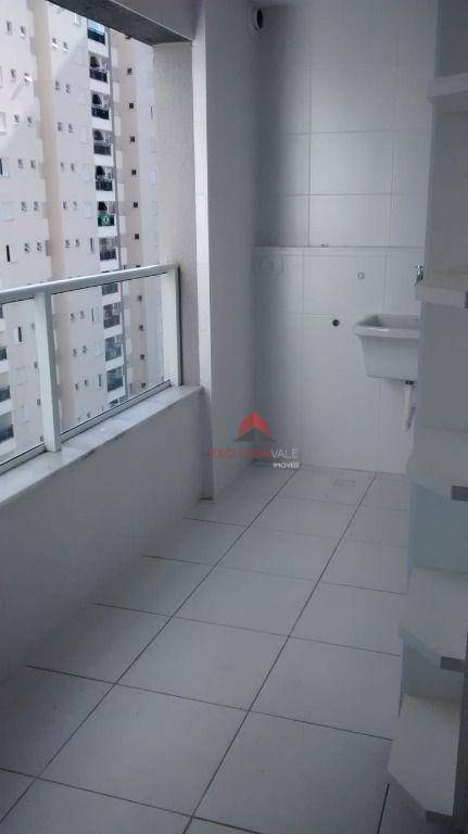 Apartamento para alugar com 2 quartos, 78m² - Foto 5