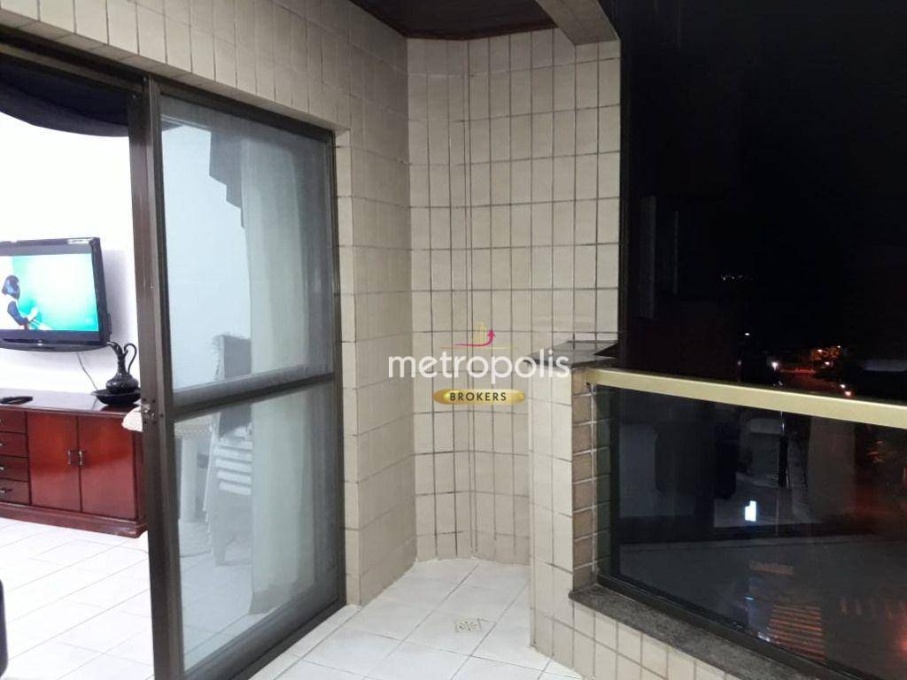 Apartamento à venda com 1 quarto, 162m² - Foto 3