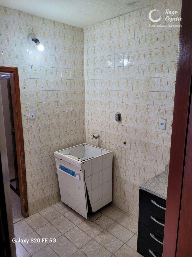 Casa à venda com 3 quartos, 120m² - Foto 13