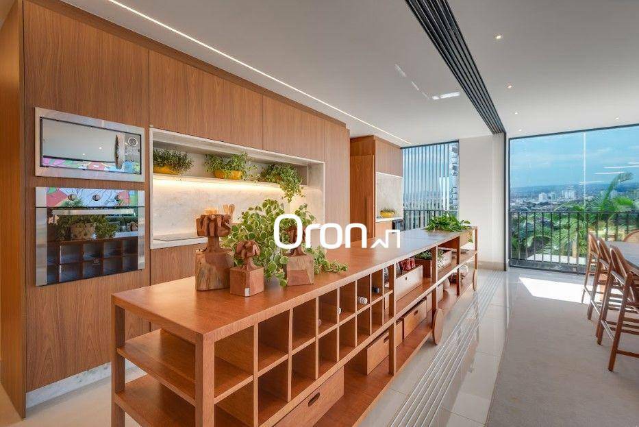 Apartamento à venda com 4 quartos, 199m² - Foto 6