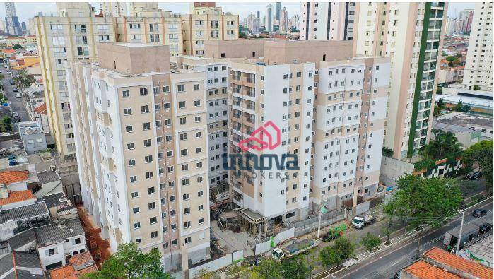 Apartamento à venda com 2 quartos, 35m² - Foto 21