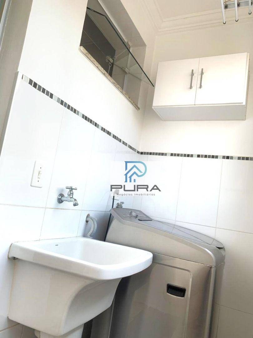 Apartamento à venda com 2 quartos, 66m² - Foto 12