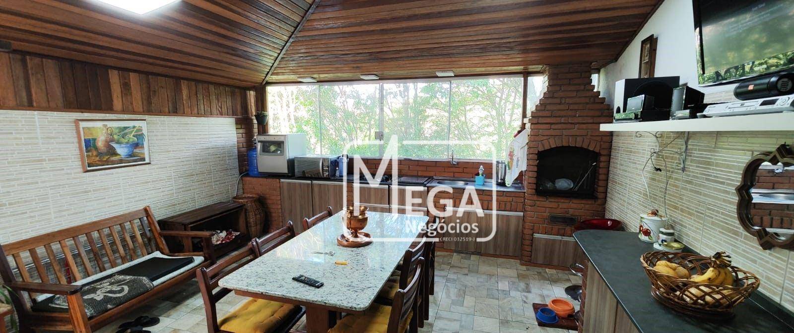 Casa de Condomínio à venda com 2 quartos, 115m² - Foto 1