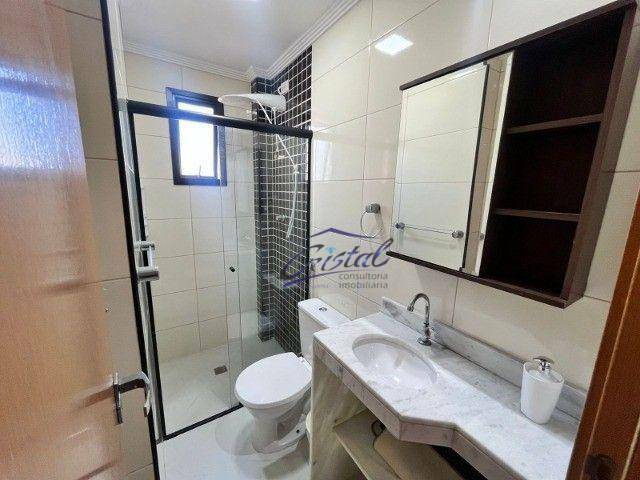 Apartamento à venda com 2 quartos, 74m² - Foto 9