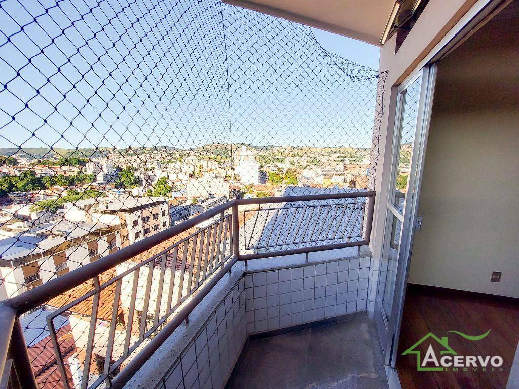 Apartamento à venda com 4 quartos, 203m² - Foto 16