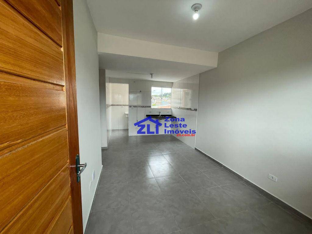 Apartamento à venda com 2 quartos, 45m² - Foto 18