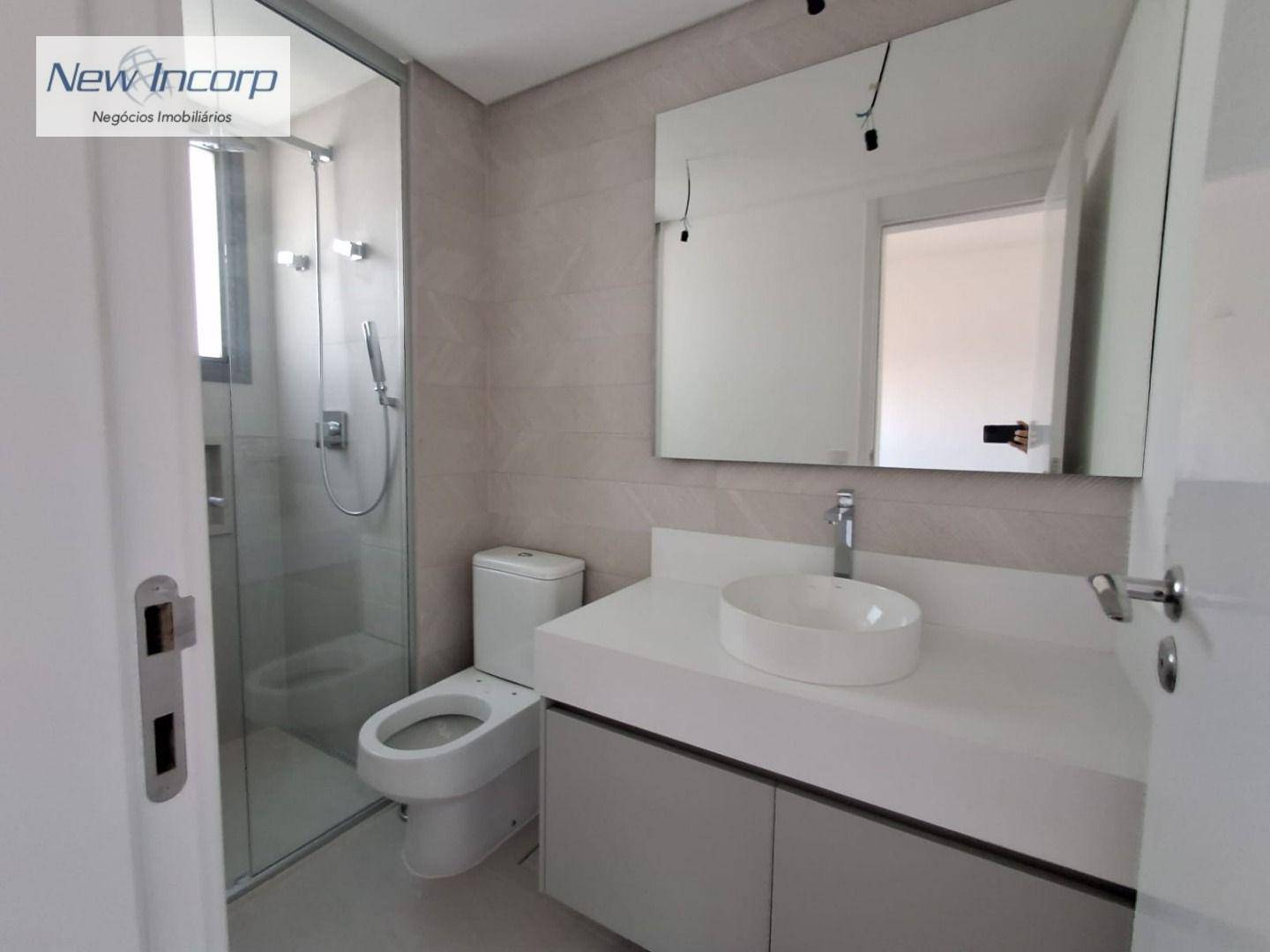 Apartamento à venda com 3 quartos, 161m² - Foto 19