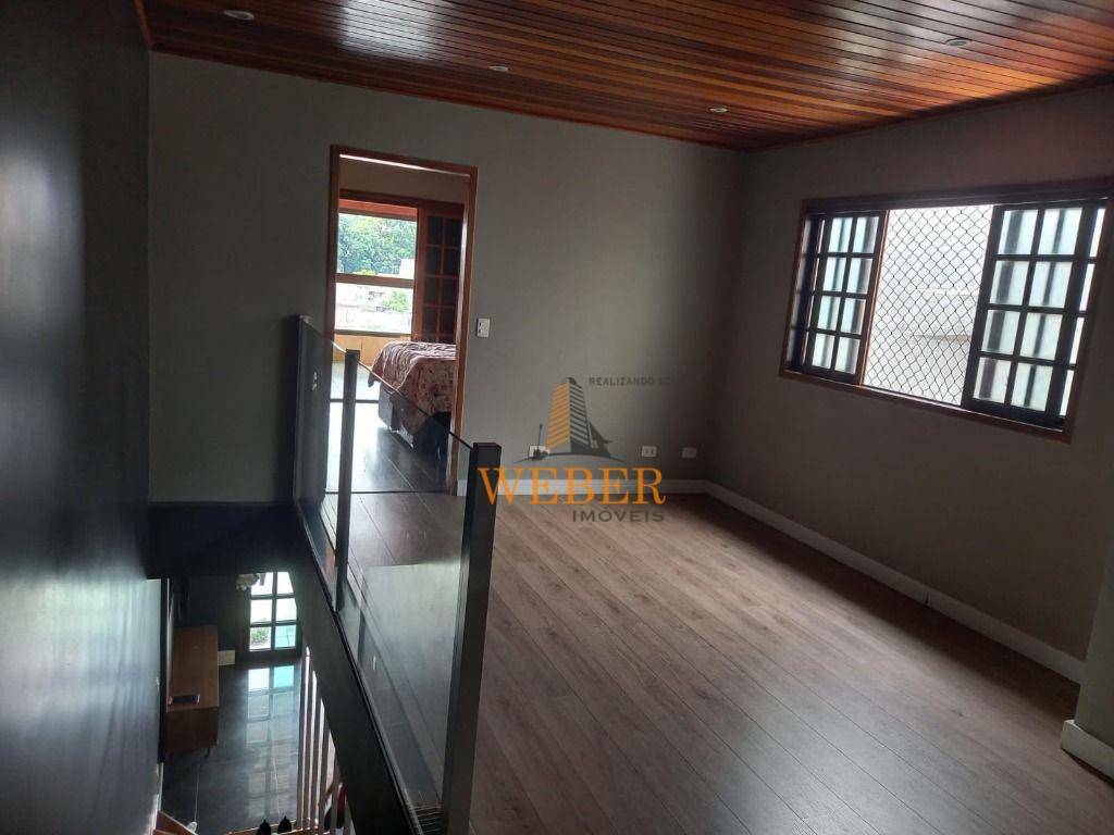 Sobrado à venda com 4 quartos, 260m² - Foto 6