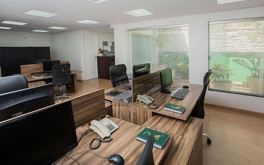 Sobrado à venda com 2 quartos, 192m² - Foto 6