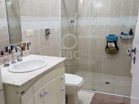 Sobrado à venda com 3 quartos, 210m² - Foto 26