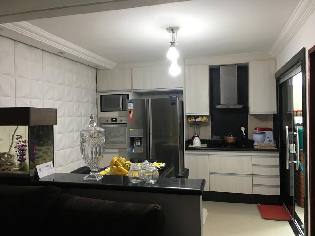 Sobrado à venda com 3 quartos, 75m² - Foto 11