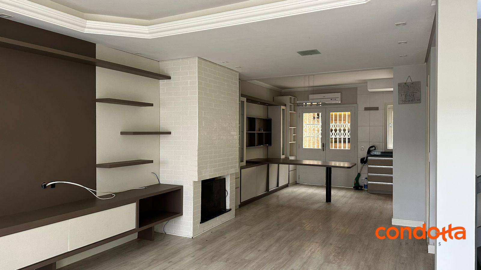 Casa, 3 quartos, 174 m² - Foto 2