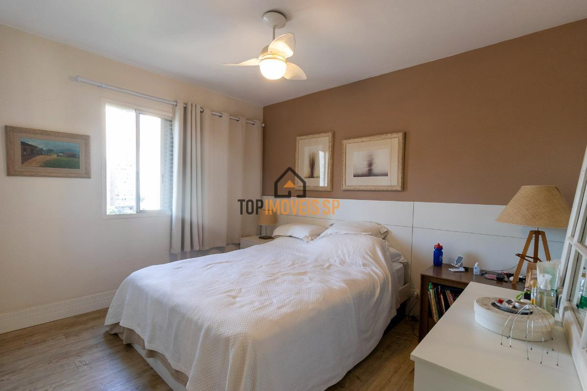 Apartamento à venda com 2 quartos, 103m² - Foto 11