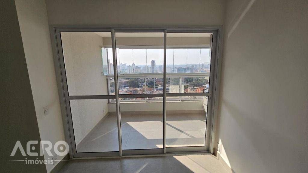 Apartamento para alugar com 3 quartos, 106m² - Foto 11