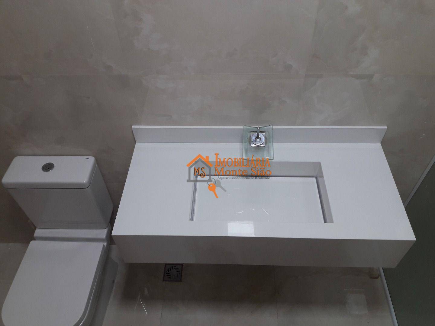 Sobrado, 3 quartos, 140 m² - Foto 51