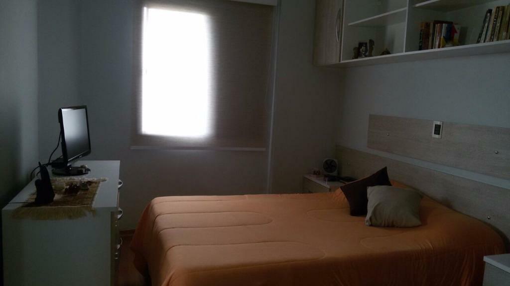 Apartamento à venda com 3 quartos, 110m² - Foto 9