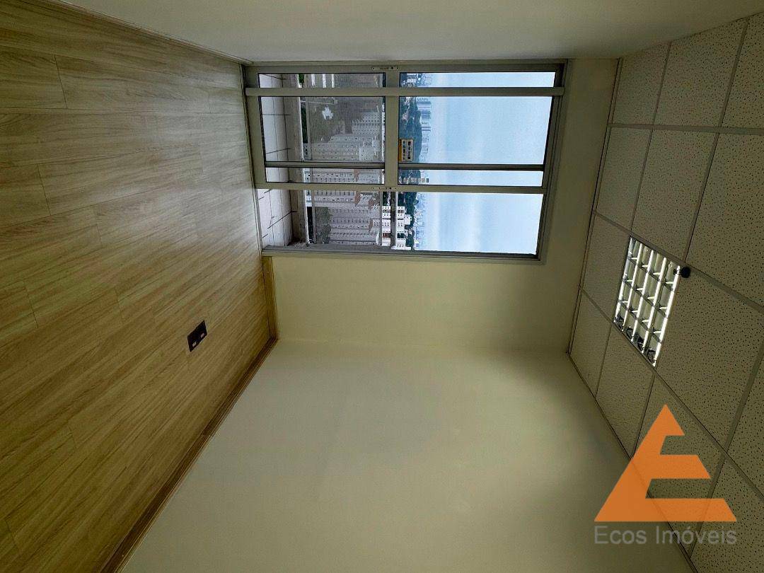 Conjunto Comercial-Sala para alugar, 34m² - Foto 5