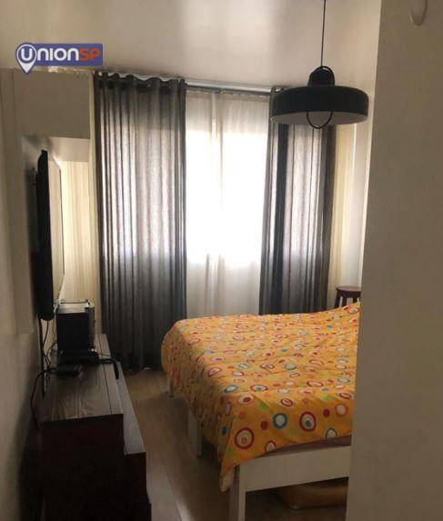 Apartamento à venda com 3 quartos, 96m² - Foto 7