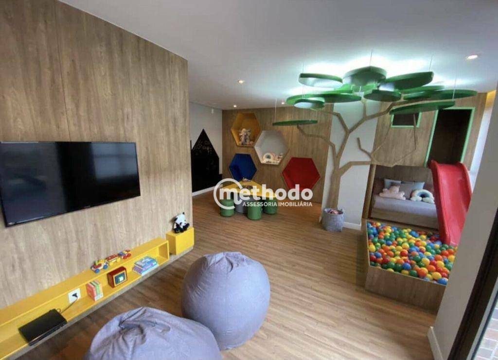 Apartamento à venda com 3 quartos, 75m² - Foto 2