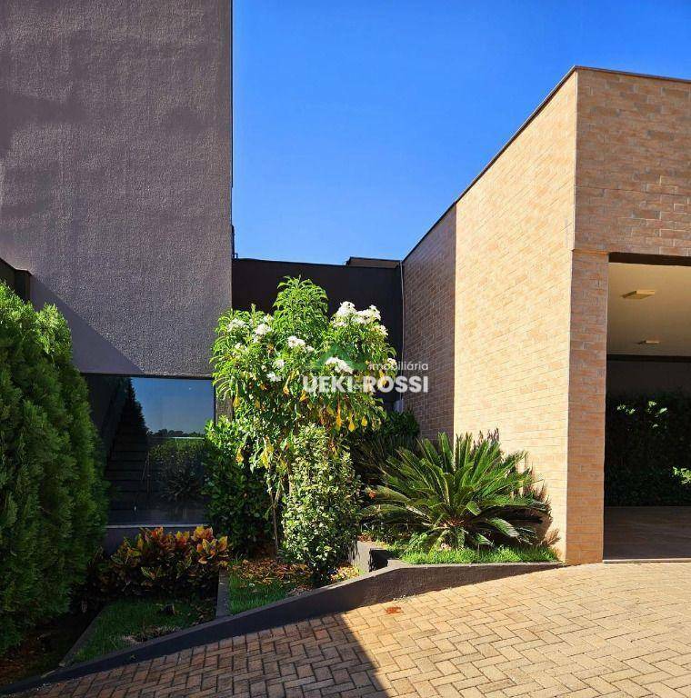 Casa de Condomínio à venda e aluguel com 4 quartos, 1500M2 - Foto 12