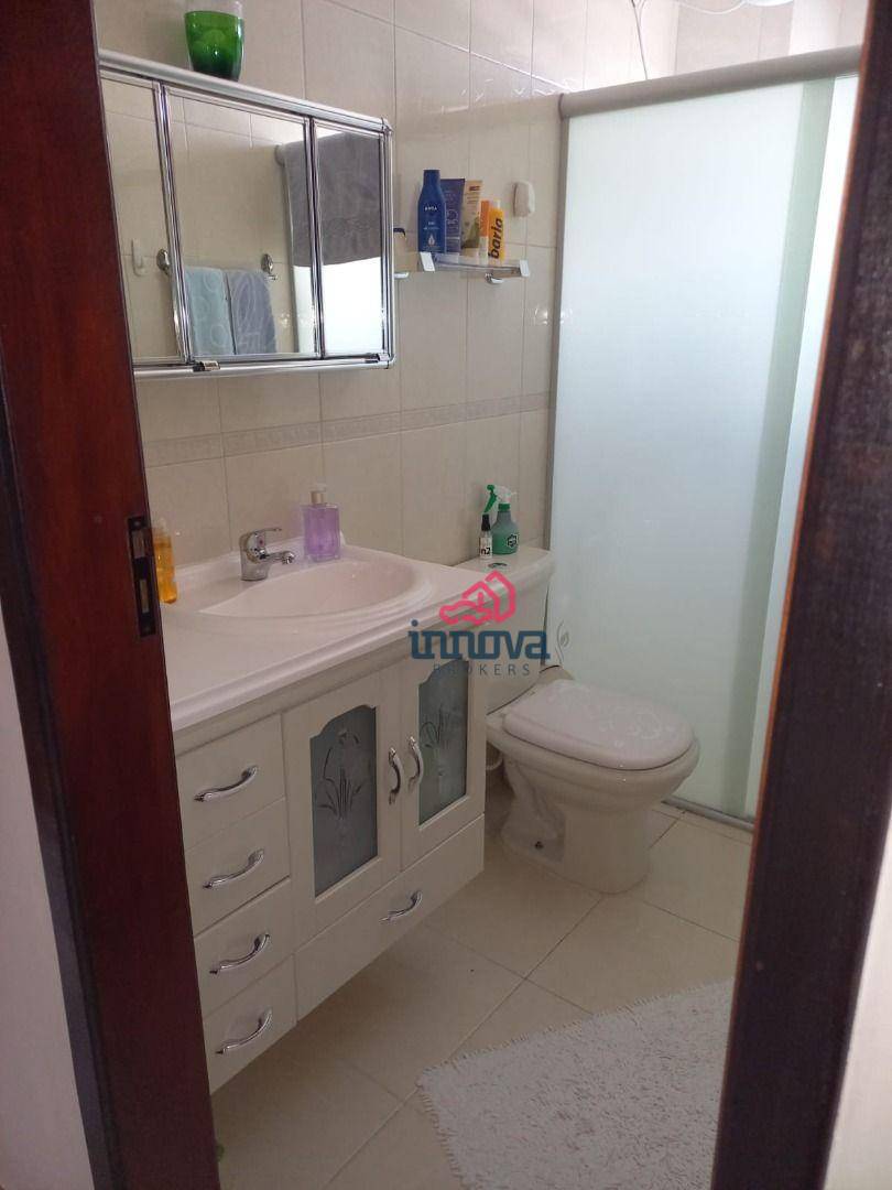 Apartamento à venda com 2 quartos, 62m² - Foto 26