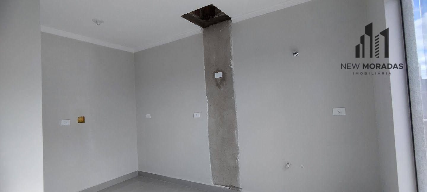 Sobrado à venda com 3 quartos, 140m² - Foto 16