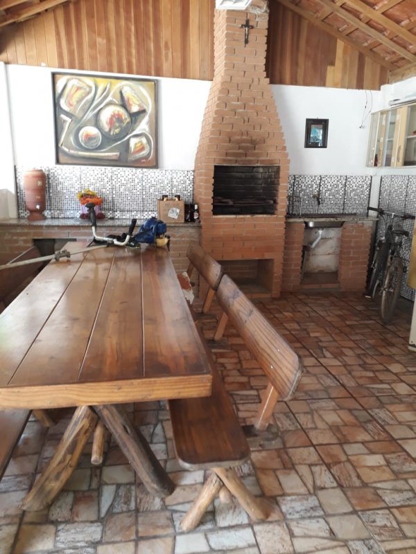 Chácara, 3 quartos, 1 hectares - Foto 11