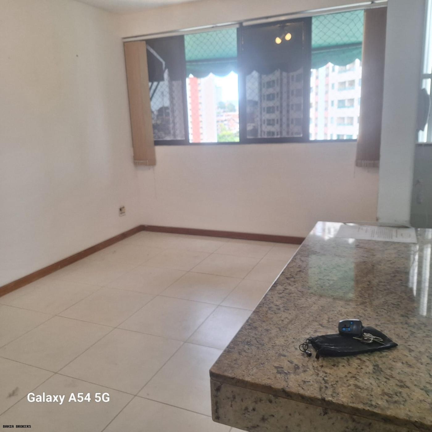 Apartamento para alugar com 1 quarto, 40m² - Foto 4