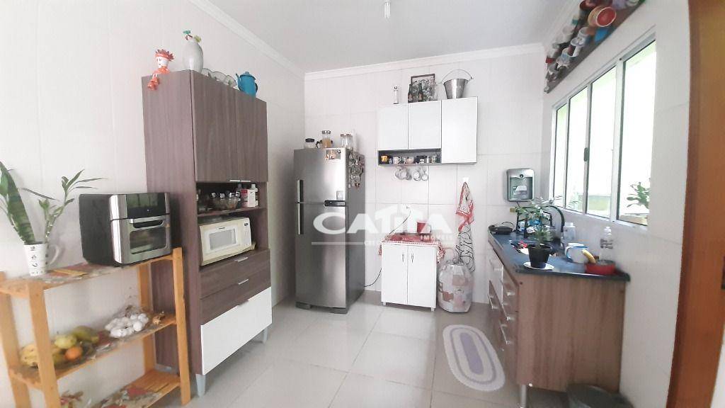 Sobrado à venda com 3 quartos, 68m² - Foto 12