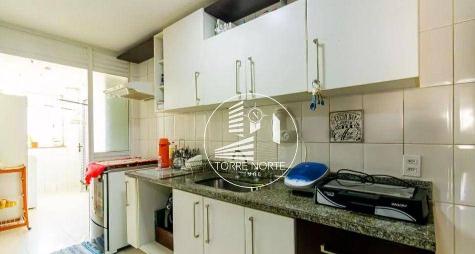 Apartamento à venda com 3 quartos, 140m² - Foto 13