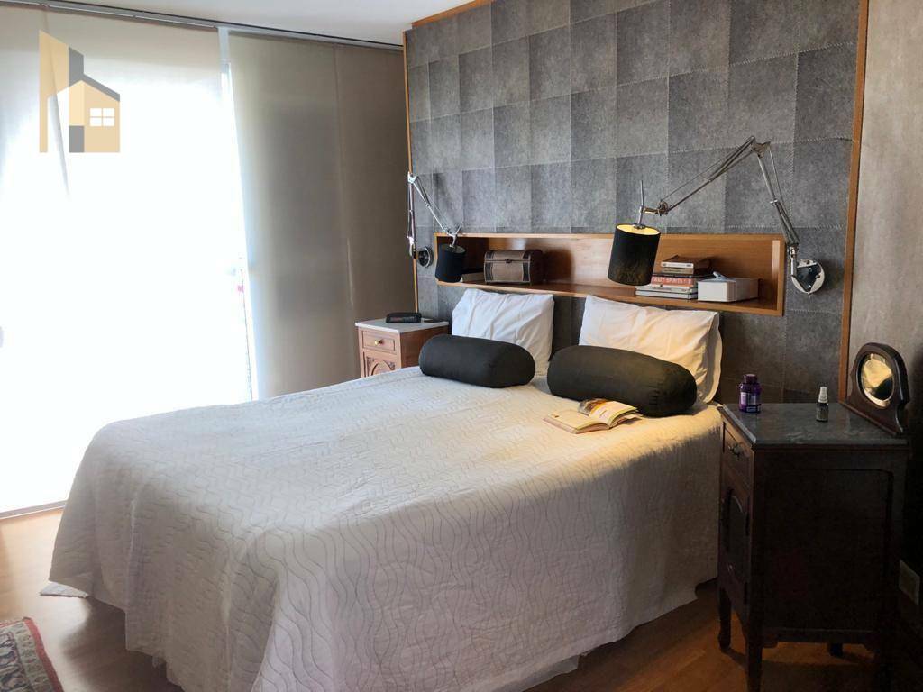 Apartamento à venda com 4 quartos, 360m² - Foto 10