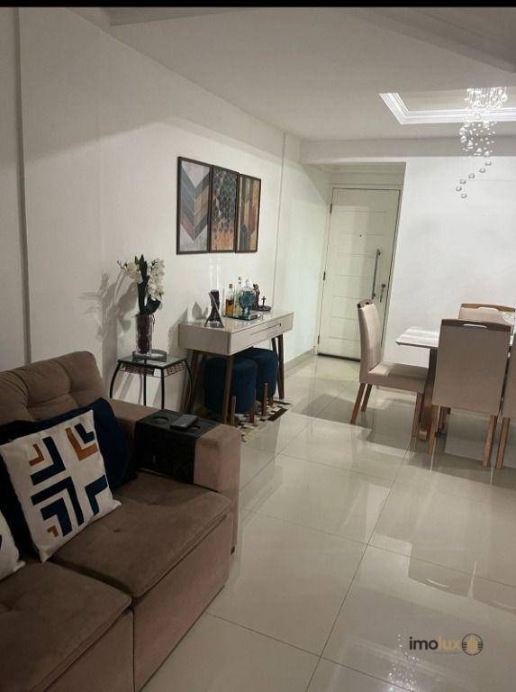 Apartamento à venda com 2 quartos, 60m² - Foto 6