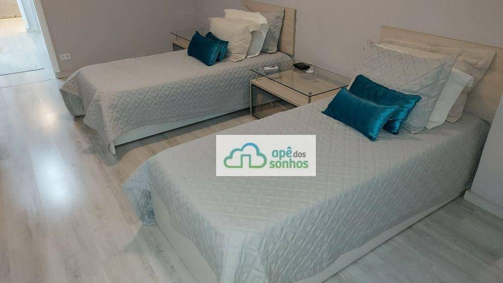 Apartamento à venda com 3 quartos, 179m² - Foto 48