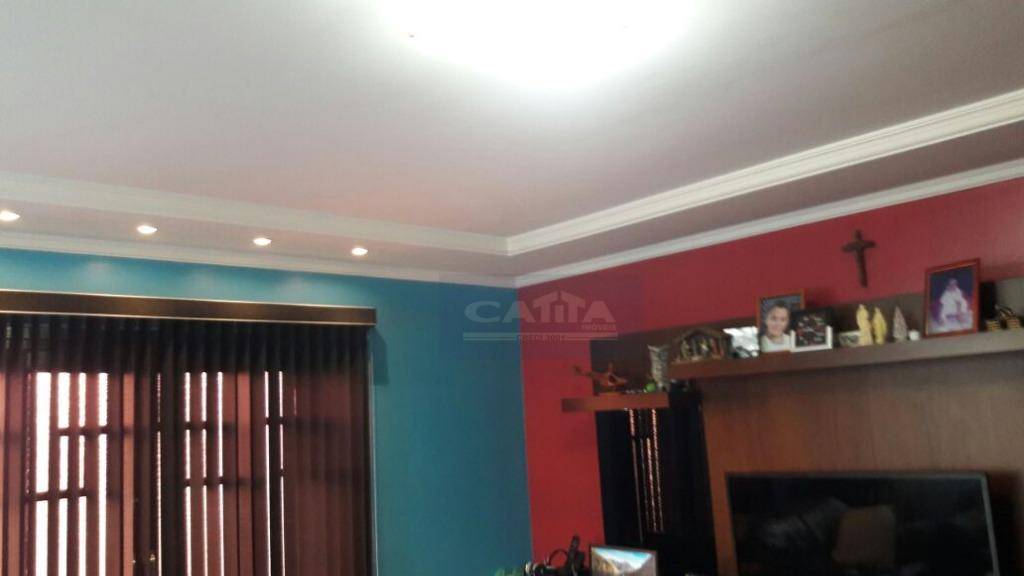 Sobrado à venda com 3 quartos, 240m² - Foto 10