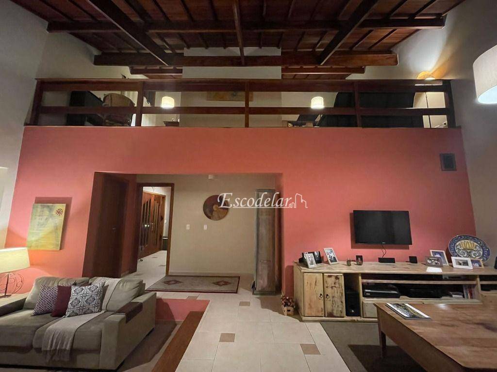 Casa de Condomínio à venda com 3 quartos, 448m² - Foto 4