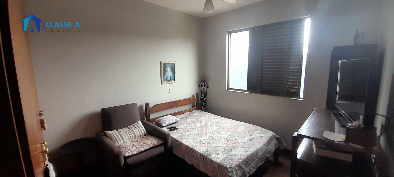 Apartamento à venda com 3 quartos, 168m² - Foto 13