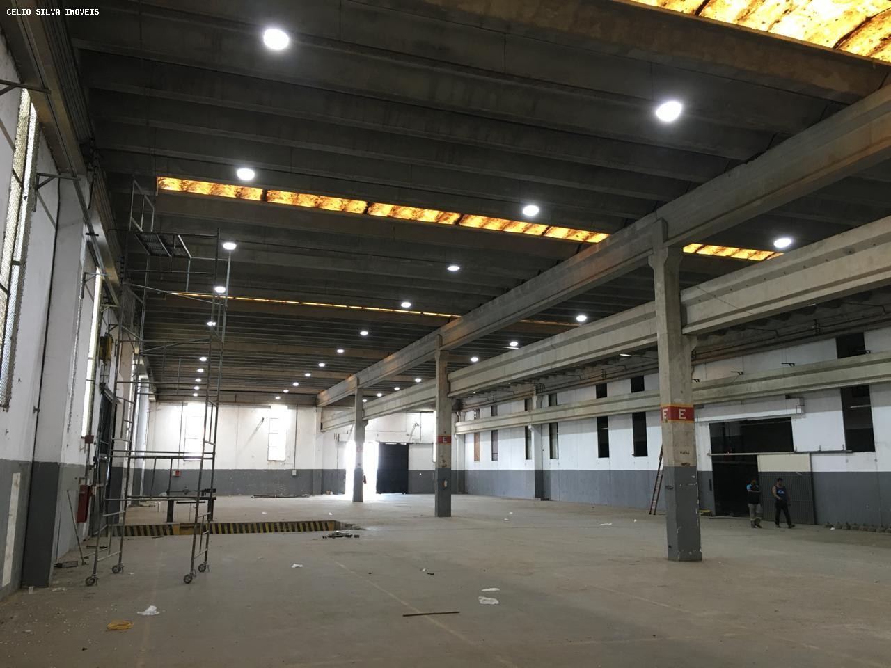 Depósito-Galpão - Foto 4