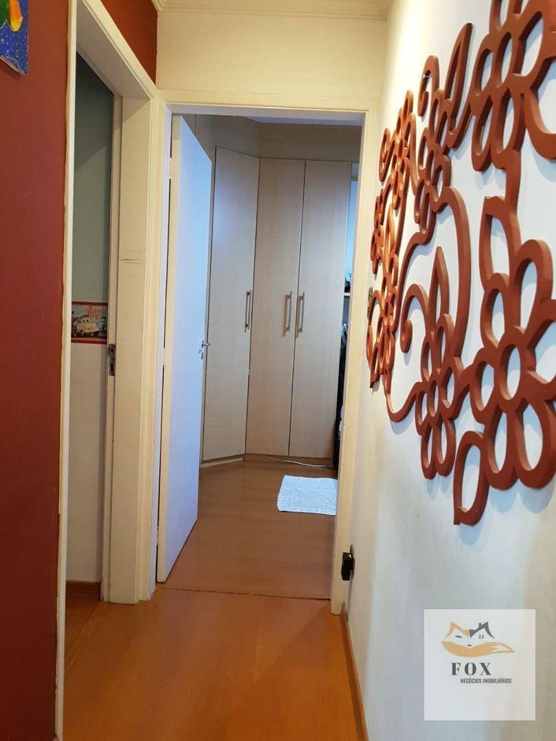 Apartamento à venda com 2 quartos, 68m² - Foto 6