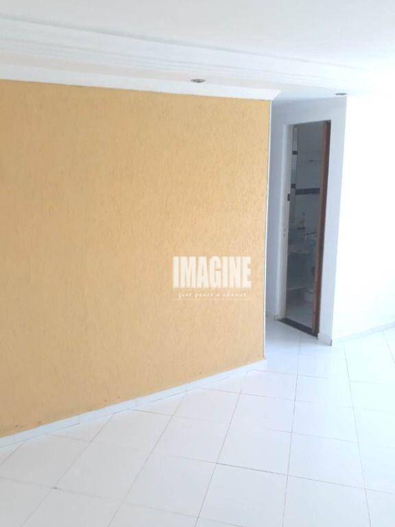 Apartamento à venda com 2 quartos, 57m² - Foto 5