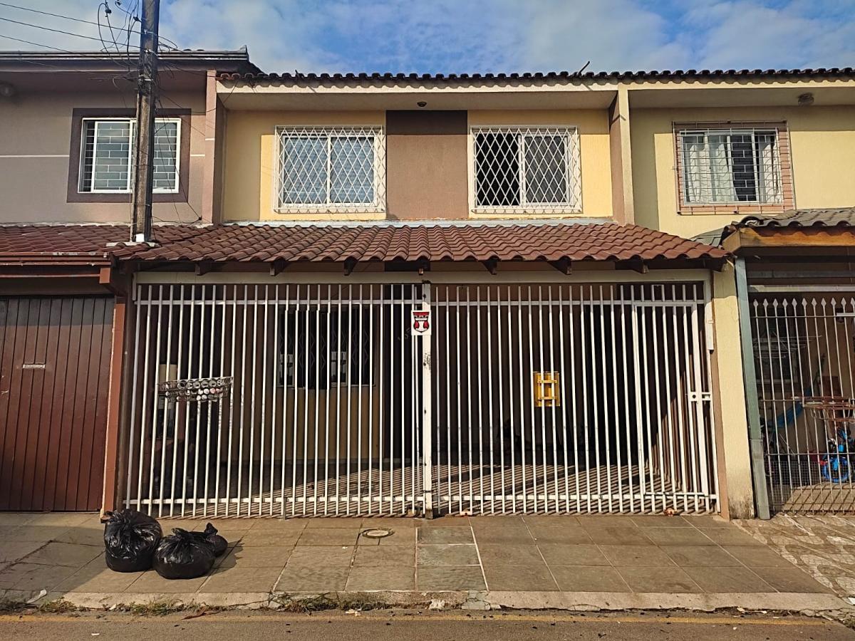 Sobrado à venda com 4 quartos, 98m² - Foto 2