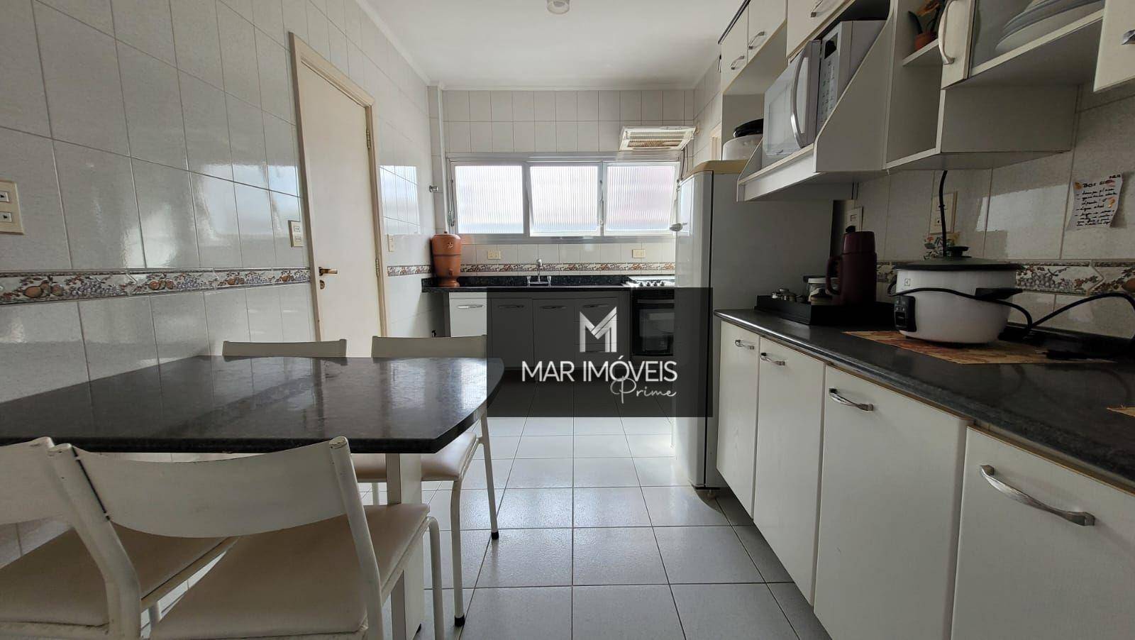 Apartamento à venda com 2 quartos, 80m² - Foto 10