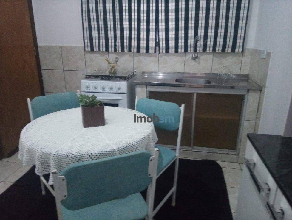 Kitnet-Studio, 25 m² - Foto 3