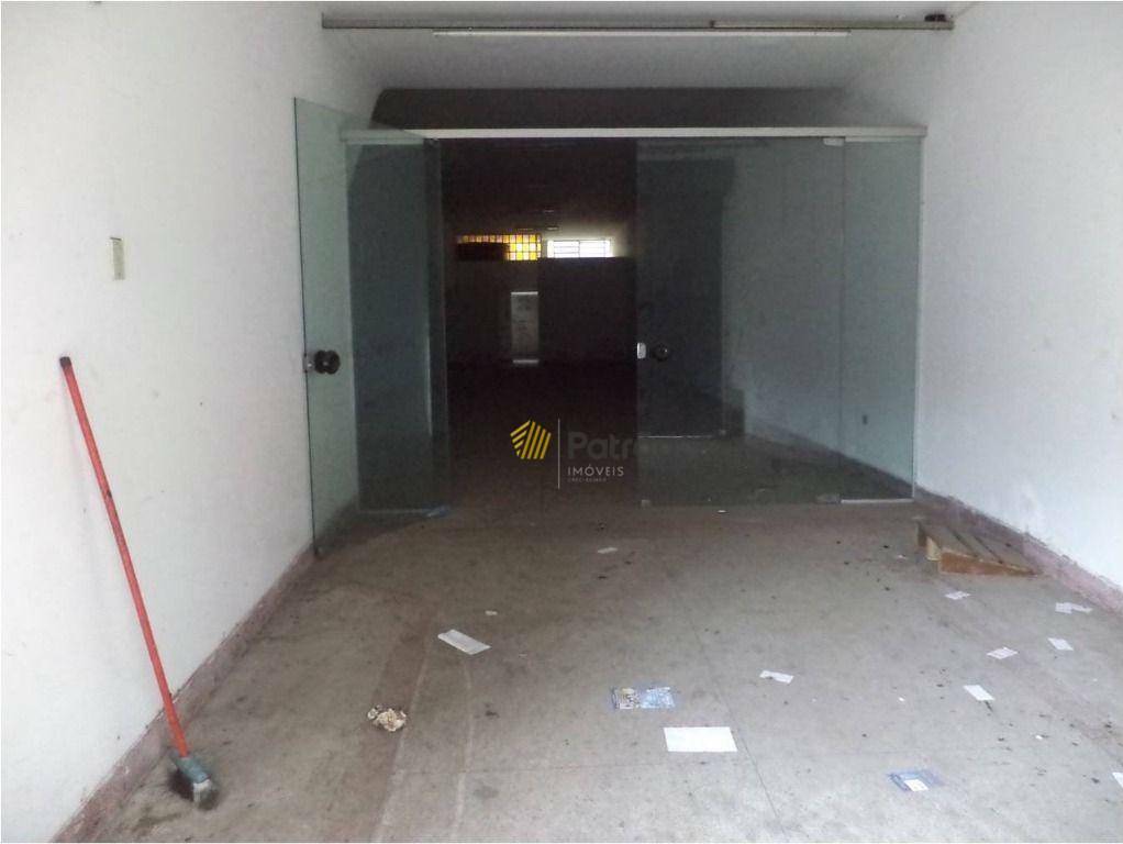 Conjunto Comercial-Sala para alugar, 160m² - Foto 2