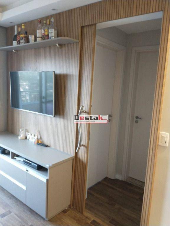 Apartamento à venda com 2 quartos, 53m² - Foto 22